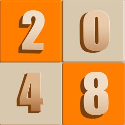 新2048游戏