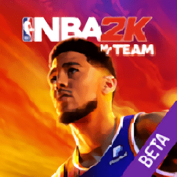 我的nba2k23测试版直装版