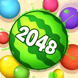 2048争霸赛游戏